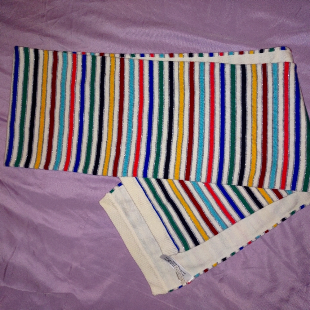 Talbot Scarf